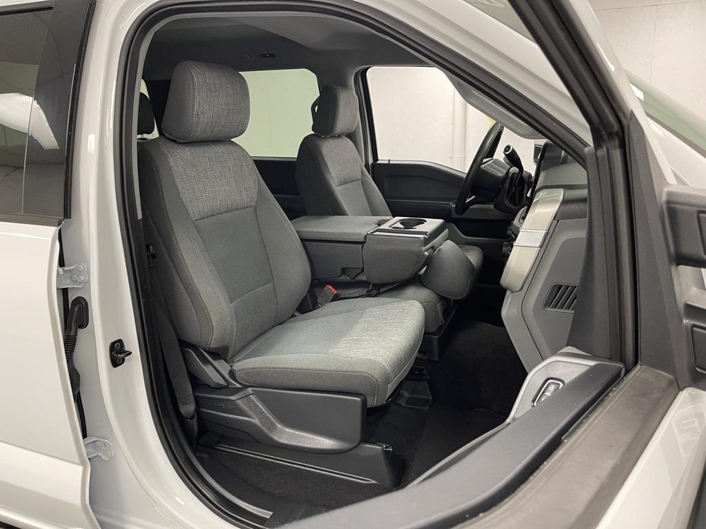 used 2025 Ford F-250 car, priced at $51,991