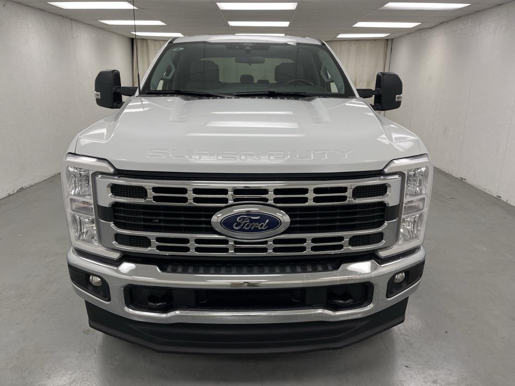 used 2025 Ford F-250 car, priced at $51,991