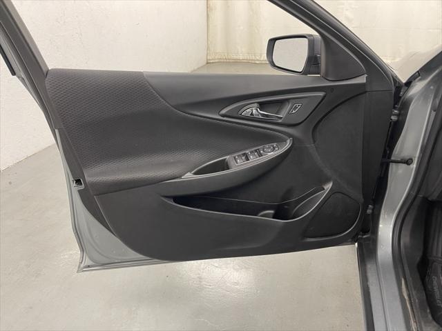 used 2023 Chevrolet Malibu car, priced at $14,216