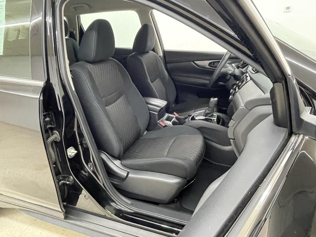 used 2019 Nissan Rogue car, priced at $13,486