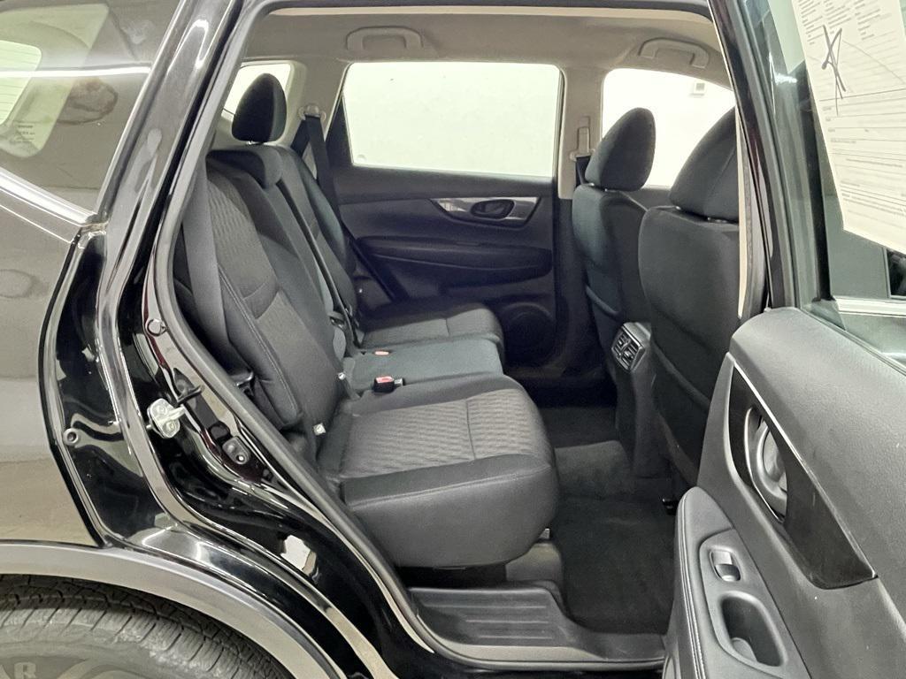 used 2019 Nissan Rogue car, priced at $13,486