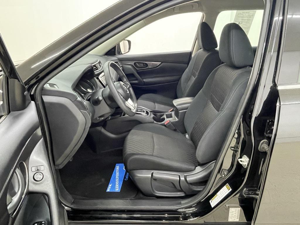 used 2019 Nissan Rogue car, priced at $13,486