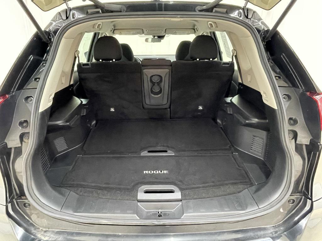 used 2019 Nissan Rogue car, priced at $13,486
