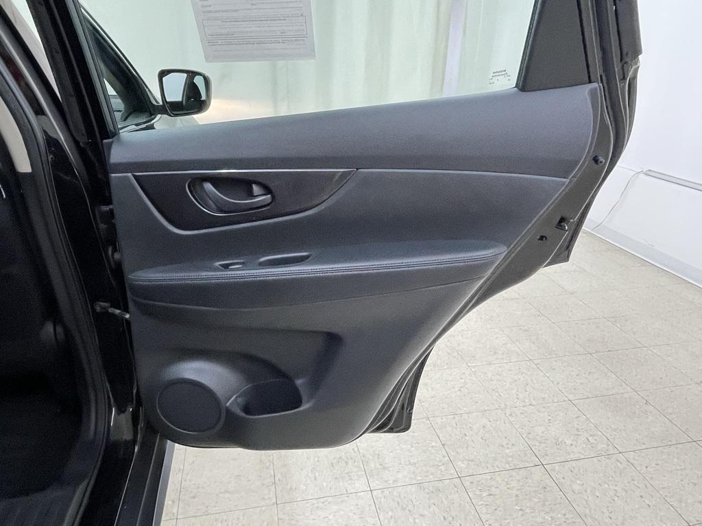 used 2019 Nissan Rogue car, priced at $13,486