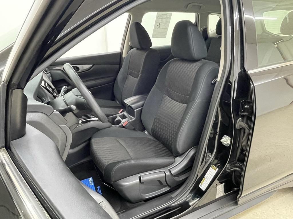 used 2019 Nissan Rogue car, priced at $13,486