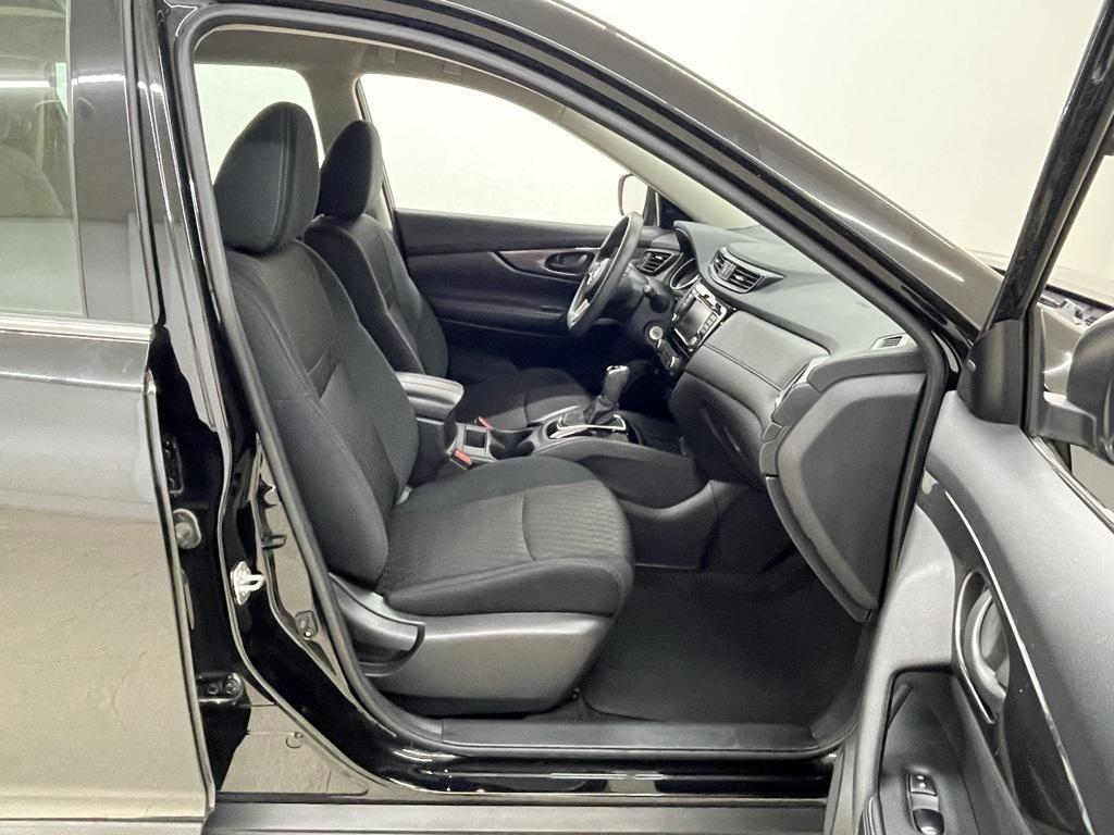 used 2019 Nissan Rogue car, priced at $13,486