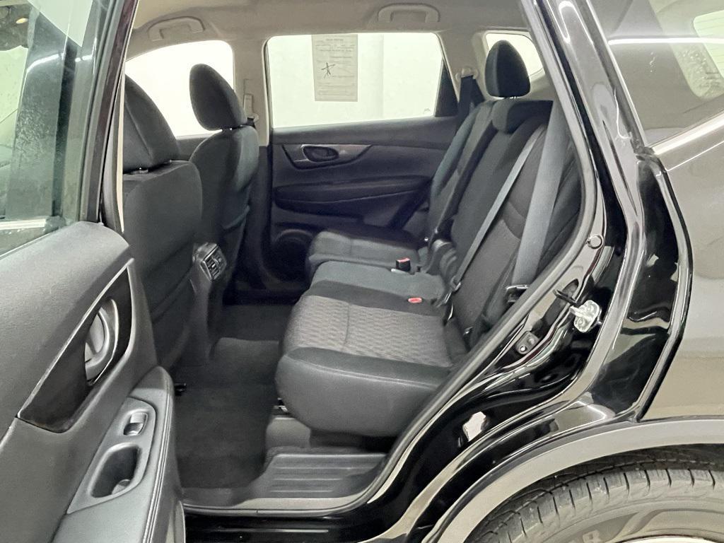 used 2019 Nissan Rogue car, priced at $13,486