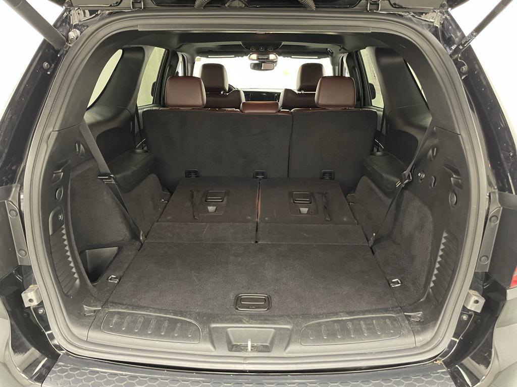 used 2023 Dodge Durango car, priced at $29,682