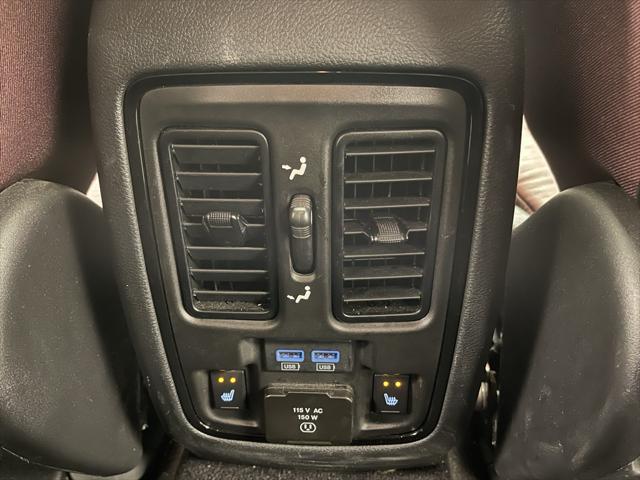 used 2023 Dodge Durango car, priced at $30,811