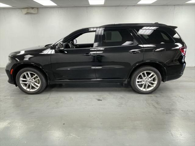 used 2023 Dodge Durango car, priced at $30,811