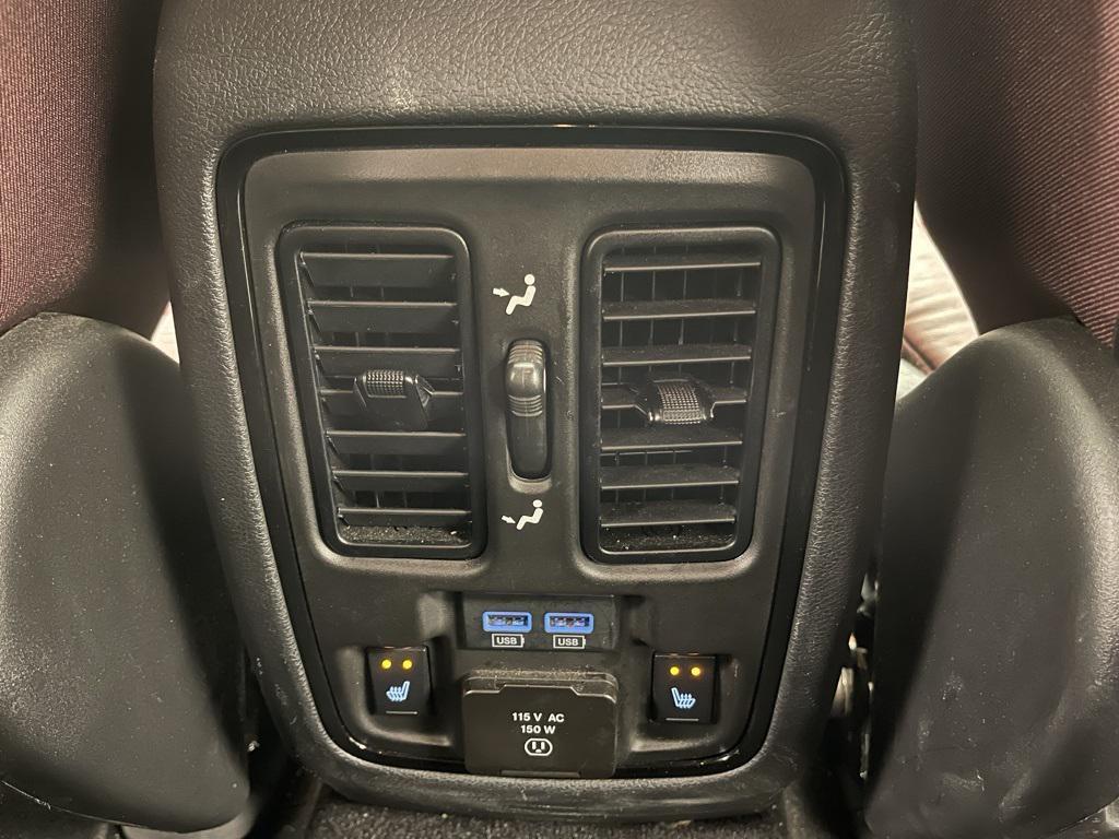 used 2023 Dodge Durango car, priced at $29,682