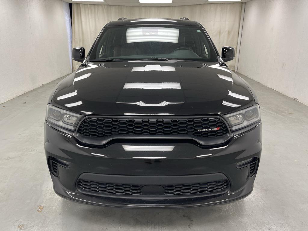 used 2023 Dodge Durango car, priced at $29,682