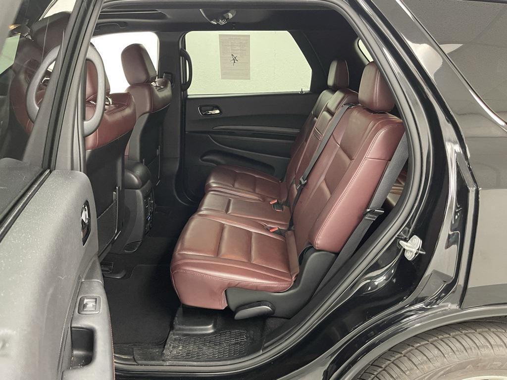 used 2023 Dodge Durango car, priced at $29,682