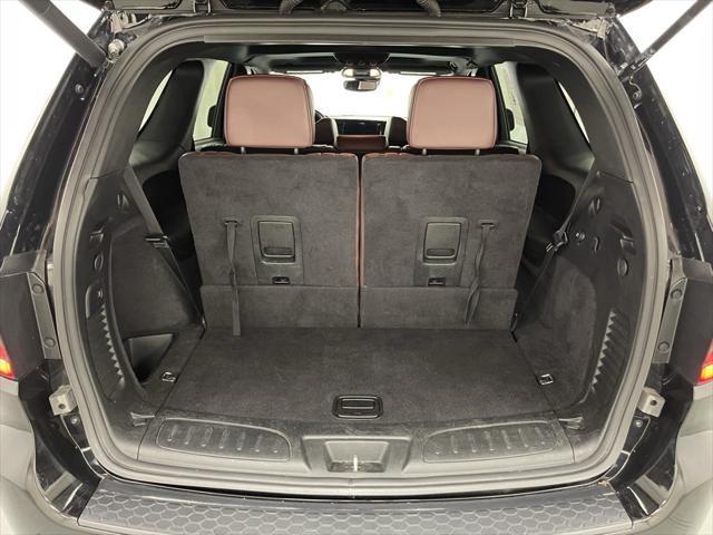 used 2023 Dodge Durango car, priced at $30,811