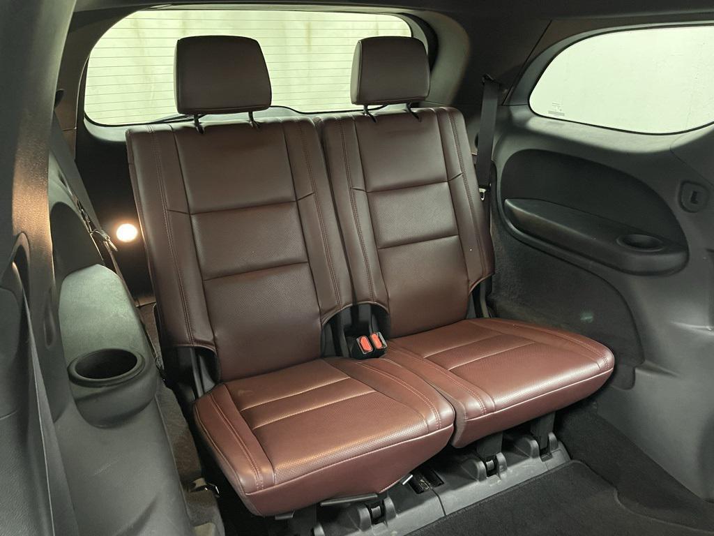 used 2023 Dodge Durango car, priced at $29,682