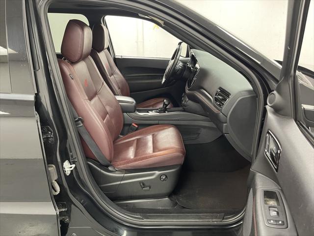 used 2023 Dodge Durango car, priced at $30,811