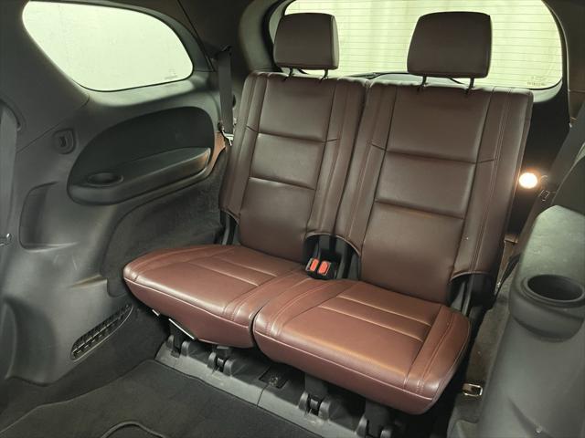 used 2023 Dodge Durango car, priced at $30,811