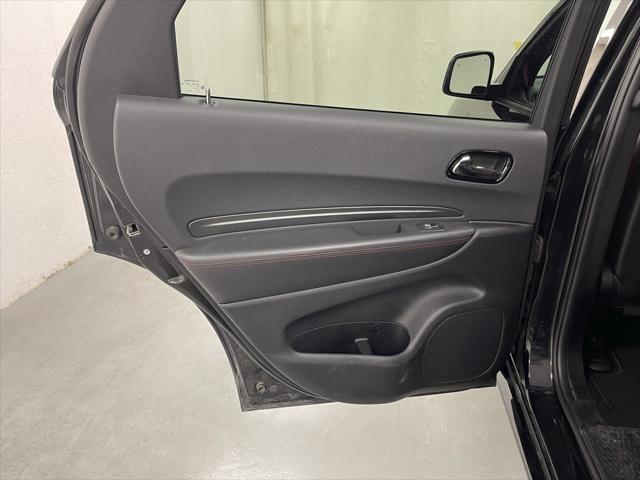 used 2023 Dodge Durango car, priced at $30,811