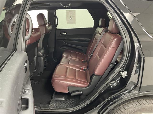 used 2023 Dodge Durango car, priced at $30,811