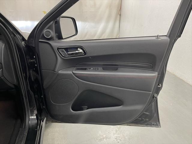 used 2023 Dodge Durango car, priced at $30,811