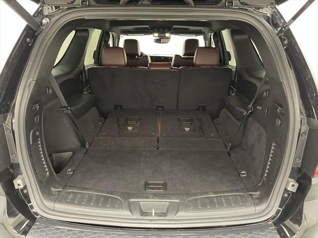 used 2023 Dodge Durango car, priced at $30,811