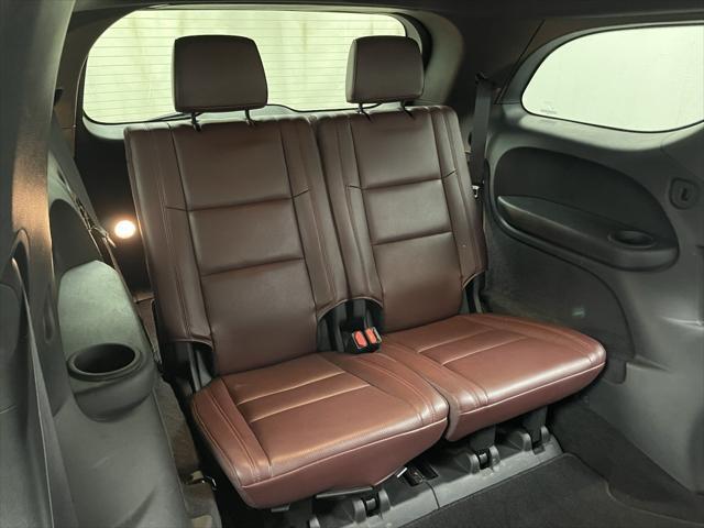 used 2023 Dodge Durango car, priced at $30,811
