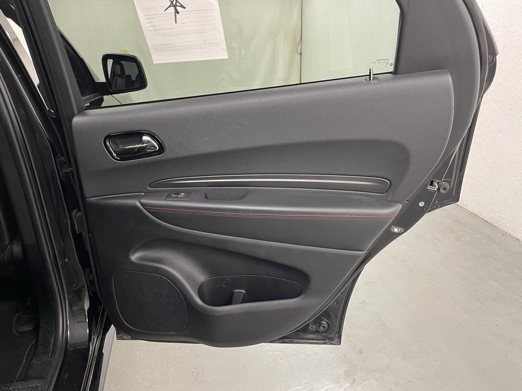 used 2023 Dodge Durango car, priced at $29,682