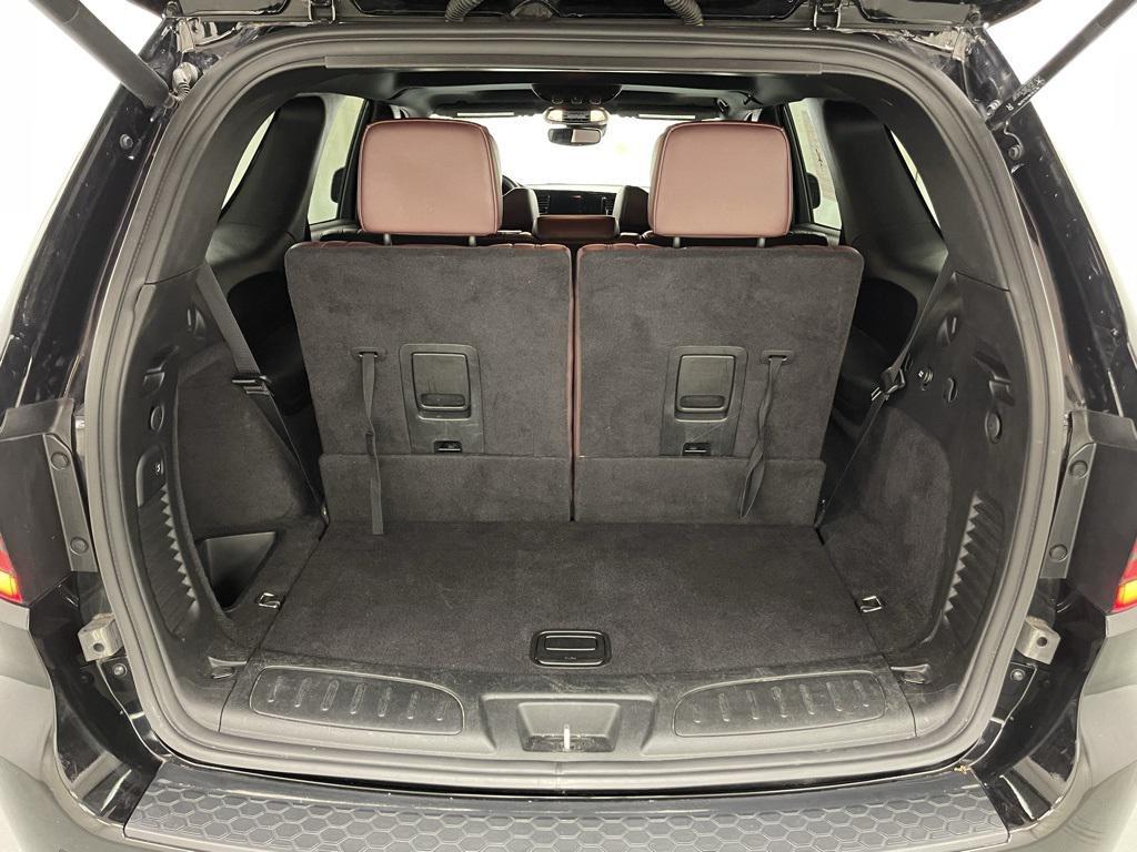 used 2023 Dodge Durango car, priced at $29,682