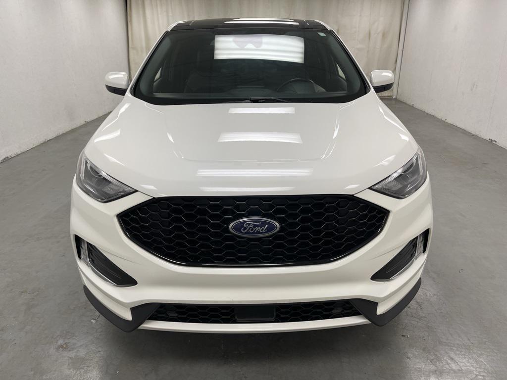 used 2022 Ford Edge car, priced at $23,711