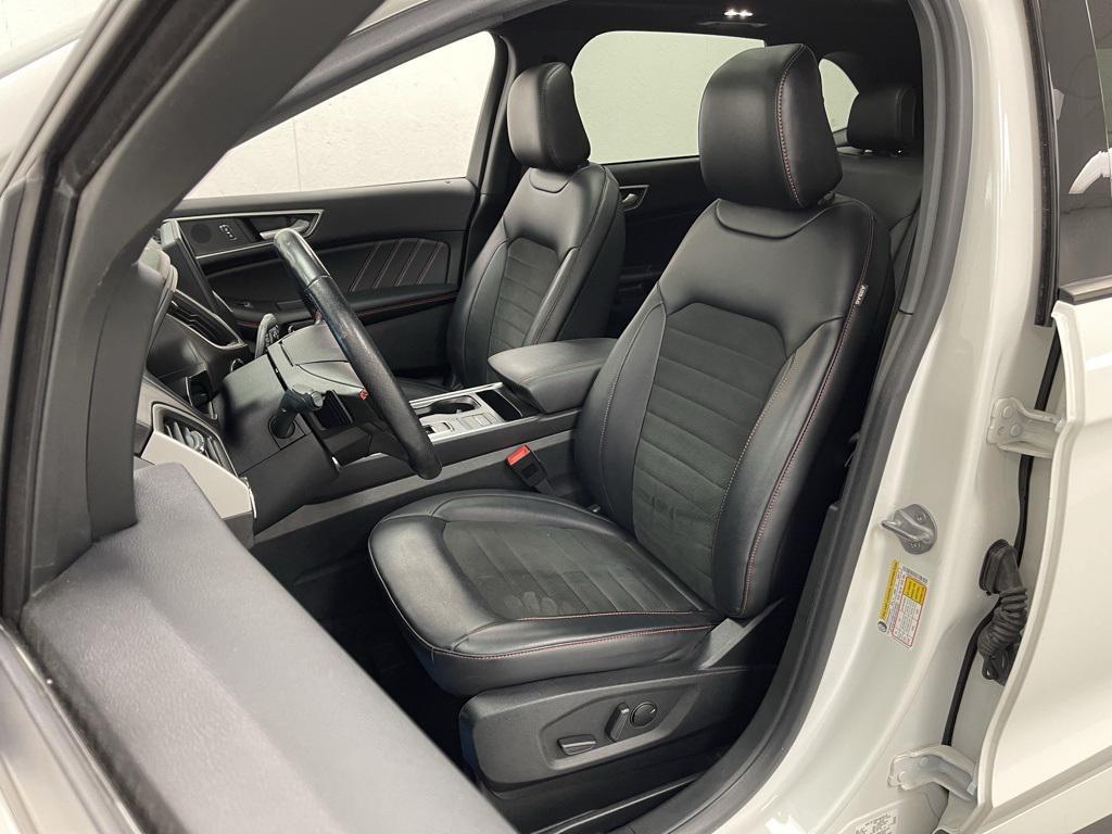 used 2022 Ford Edge car, priced at $23,711