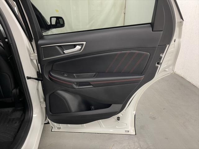 used 2022 Ford Edge car, priced at $26,537