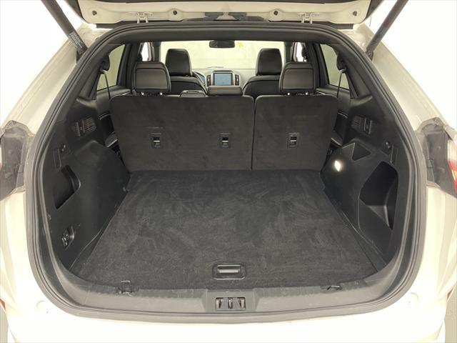 used 2022 Ford Edge car, priced at $26,537