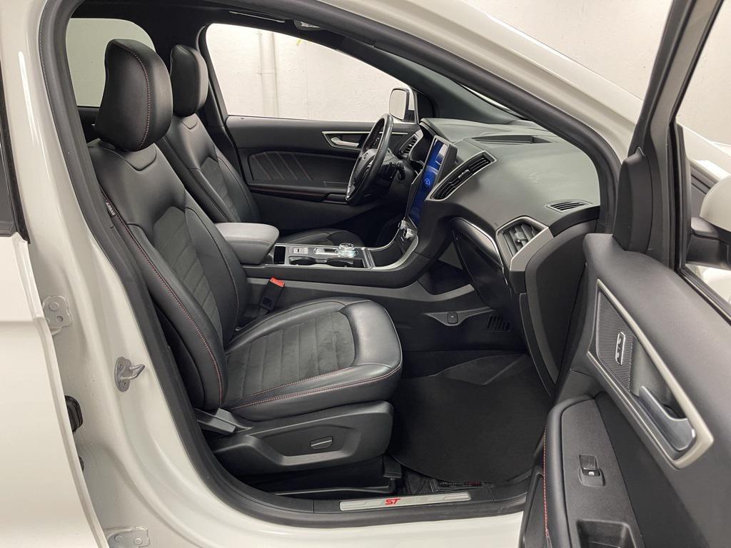 used 2022 Ford Edge car, priced at $23,711