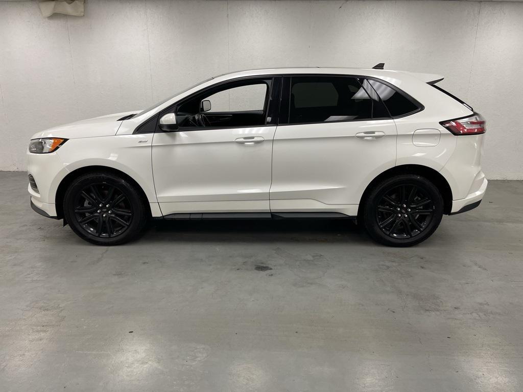 used 2022 Ford Edge car, priced at $23,711