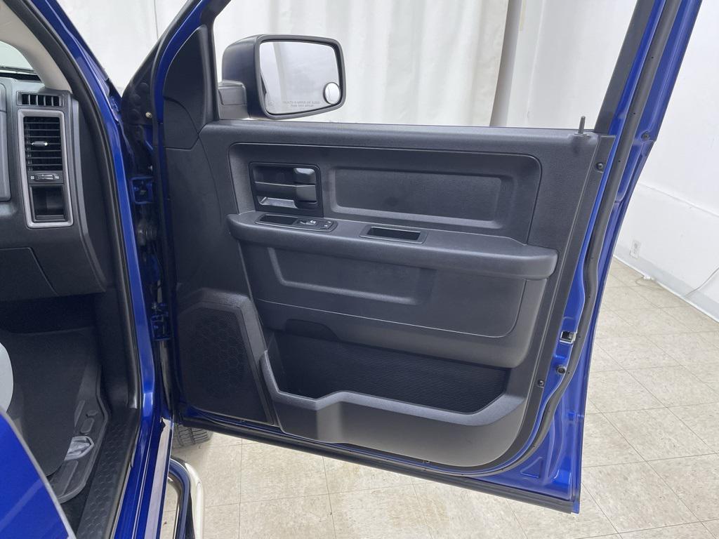 used 2016 Ram 1500 car, priced at $18,998