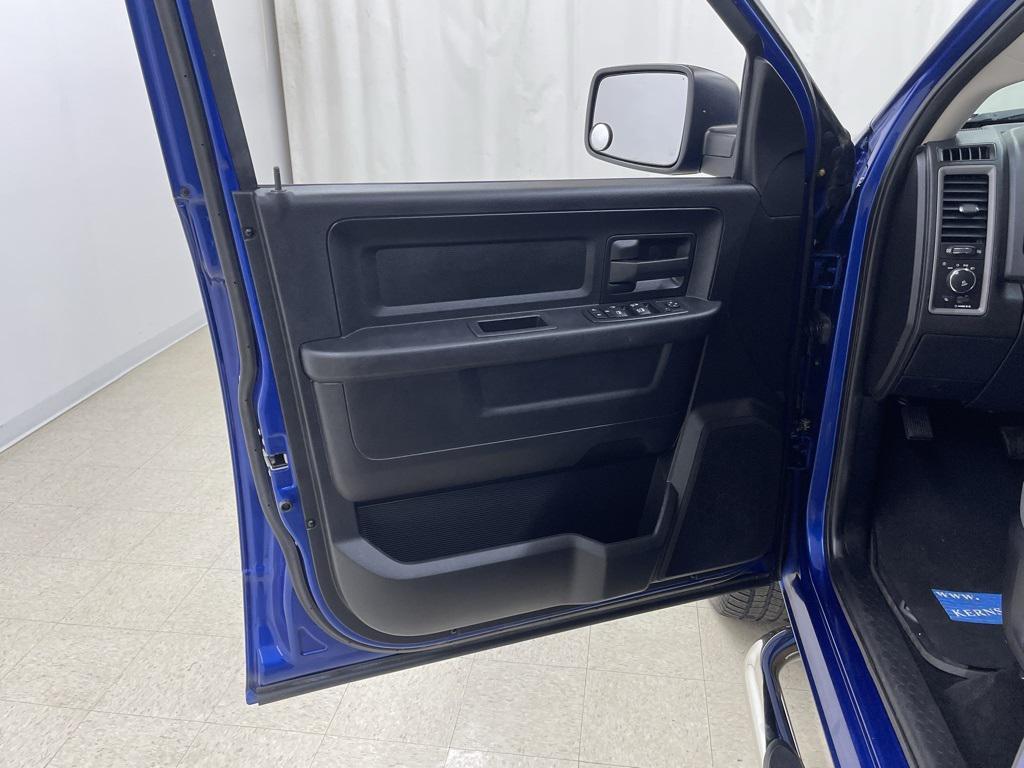 used 2016 Ram 1500 car, priced at $18,998