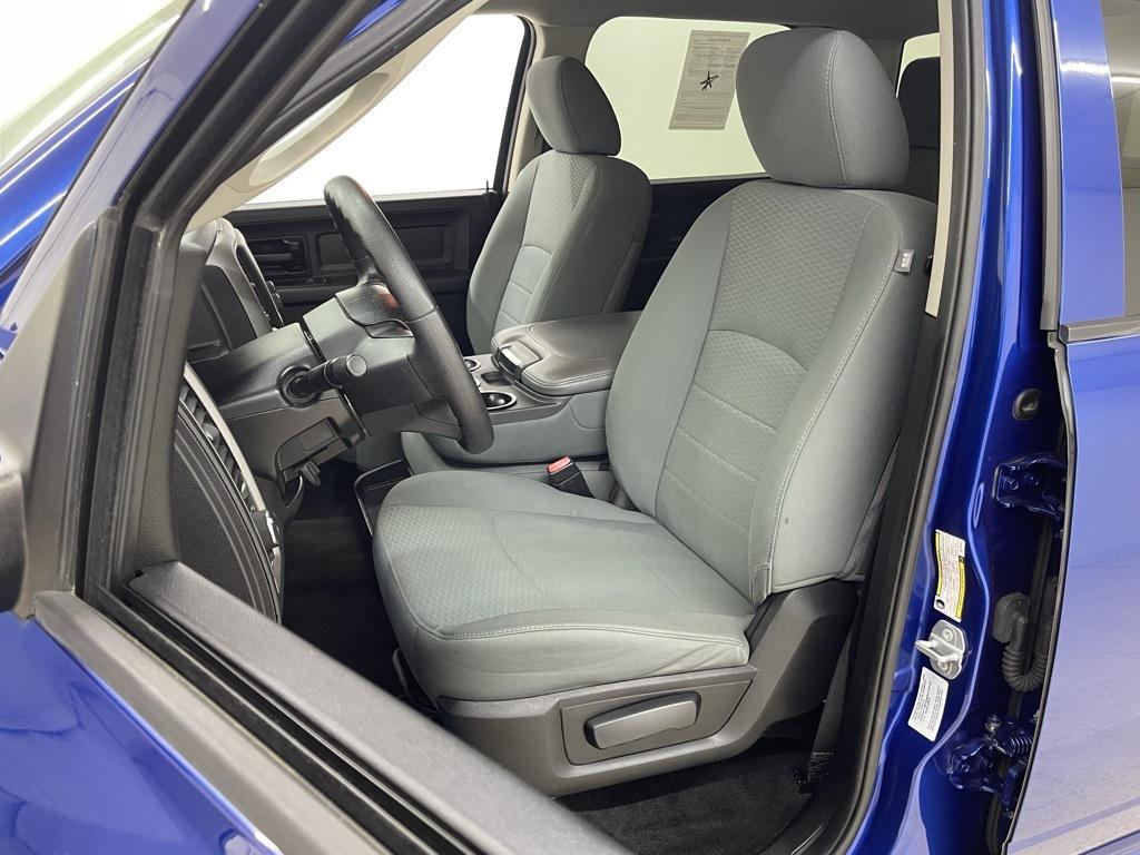 used 2016 Ram 1500 car, priced at $18,998