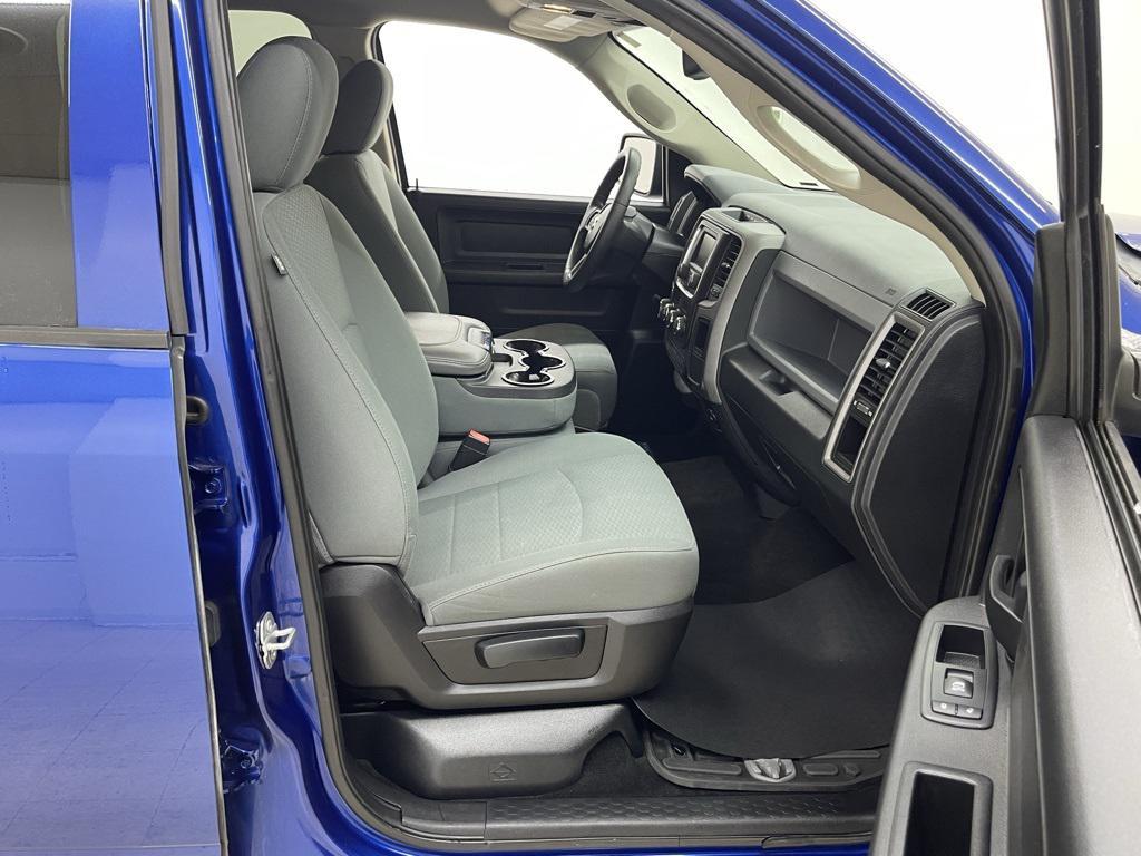 used 2016 Ram 1500 car, priced at $18,998