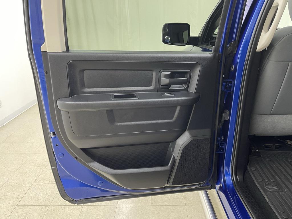 used 2016 Ram 1500 car, priced at $18,998