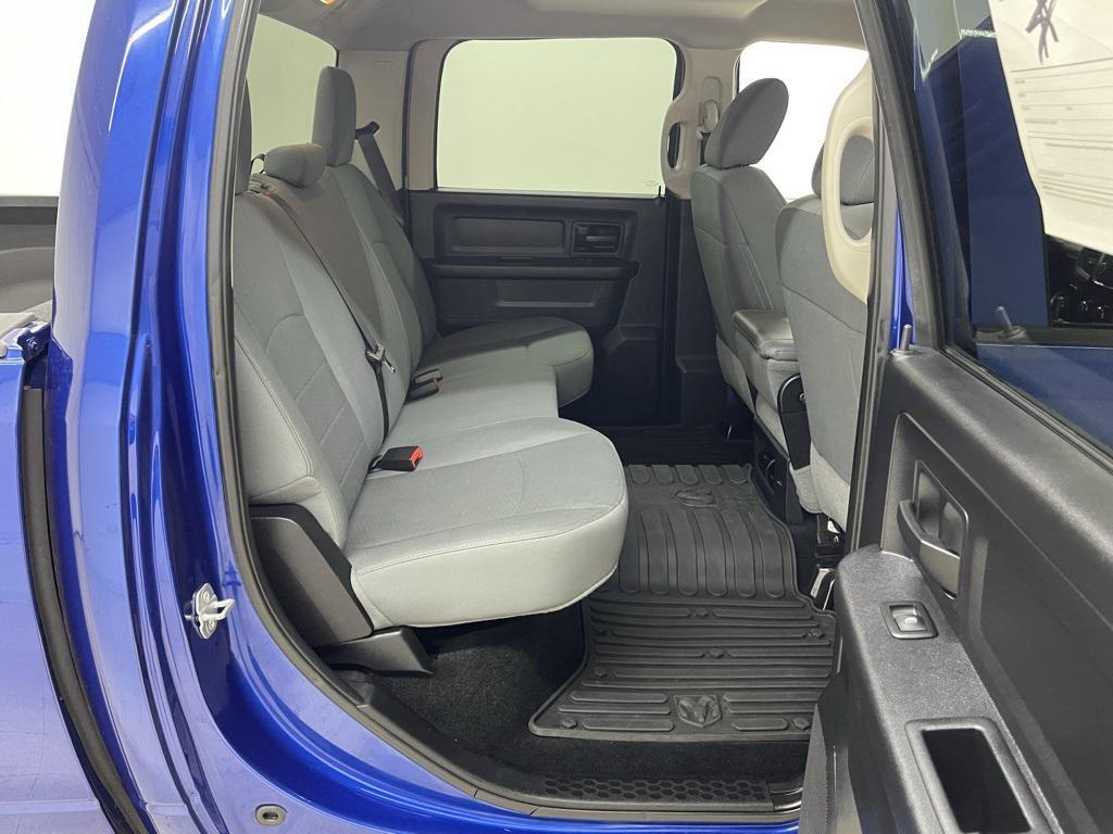 used 2016 Ram 1500 car, priced at $18,998