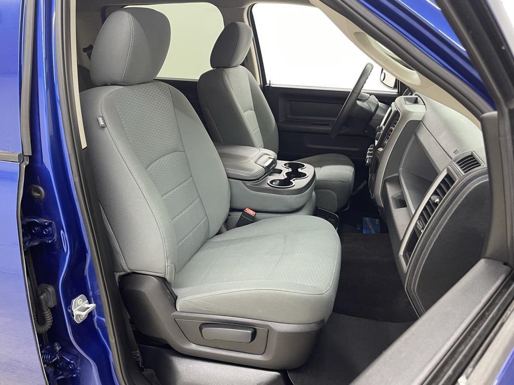 used 2016 Ram 1500 car, priced at $18,998