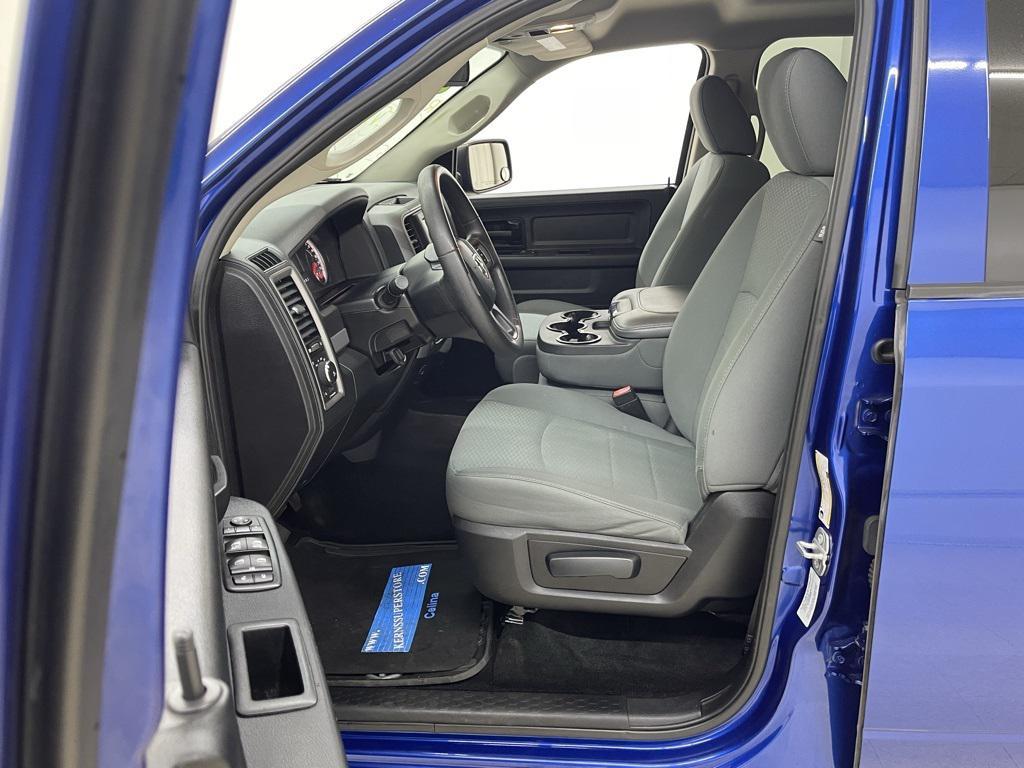 used 2016 Ram 1500 car, priced at $18,998