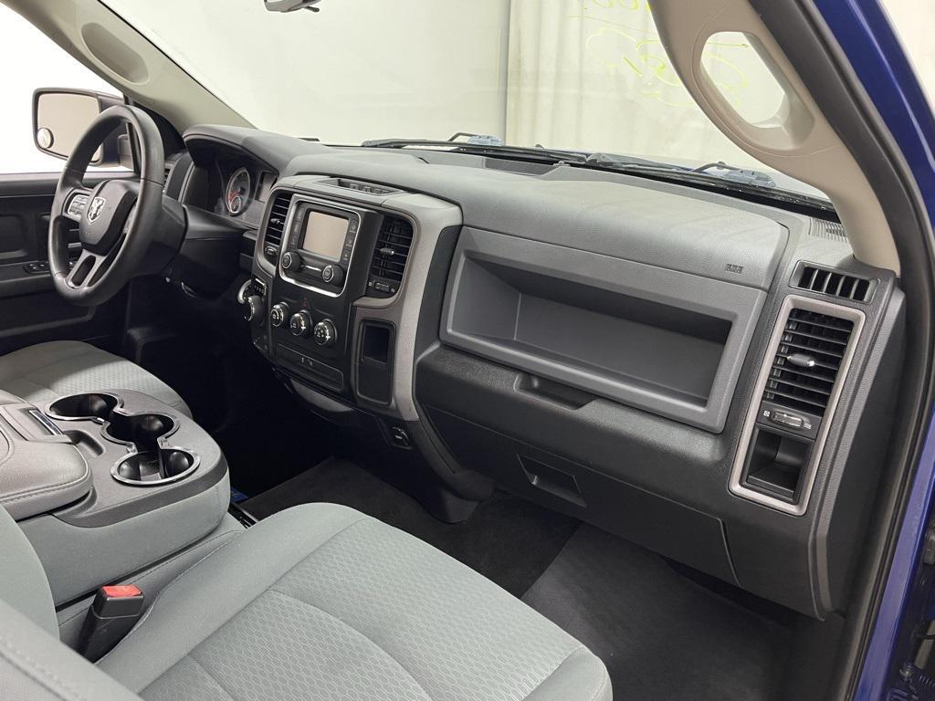 used 2016 Ram 1500 car, priced at $18,998