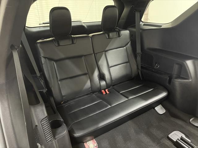 used 2020 Ford Explorer car, priced at $31,494