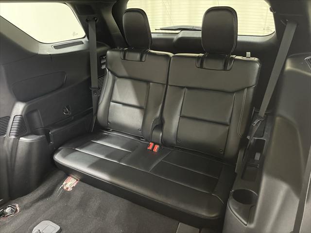 used 2020 Ford Explorer car, priced at $31,494