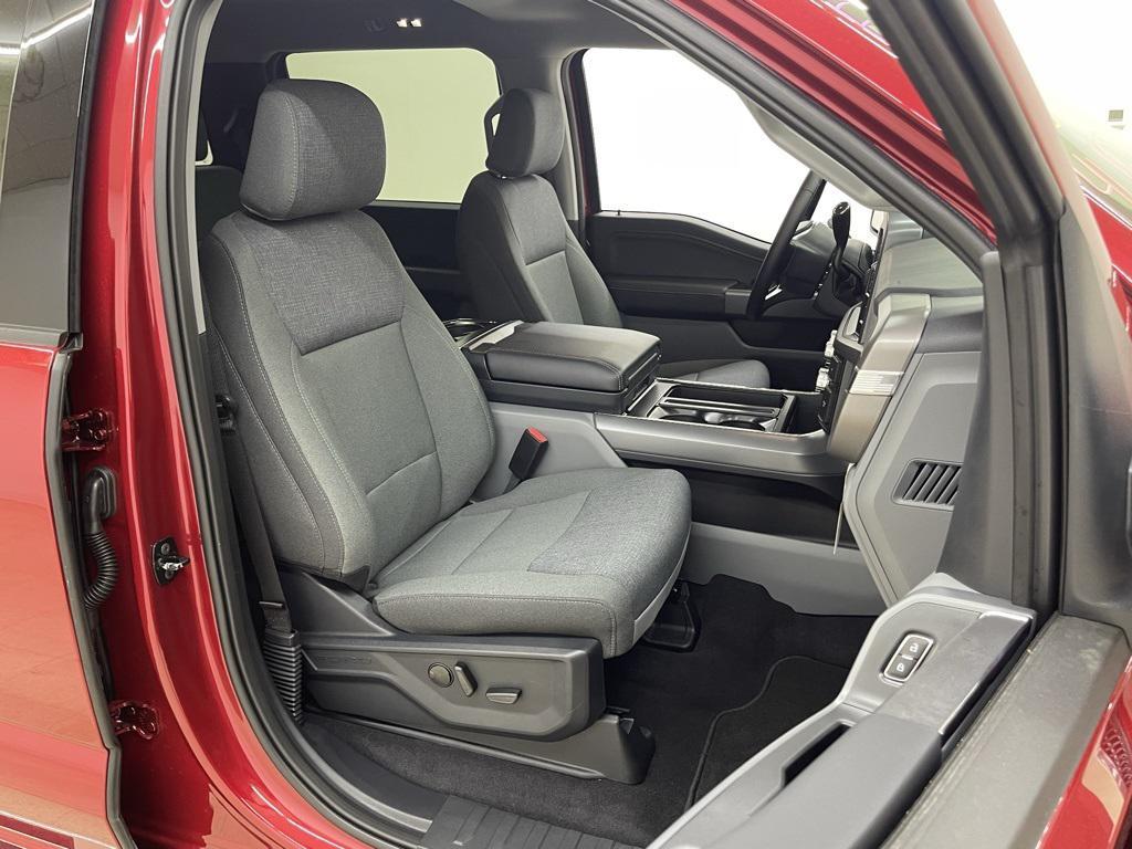 new 2025 Ford F-150 car, priced at $60,229