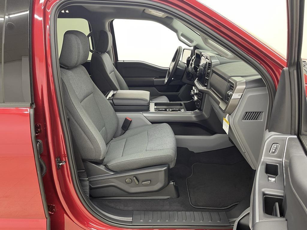 new 2025 Ford F-150 car, priced at $60,229