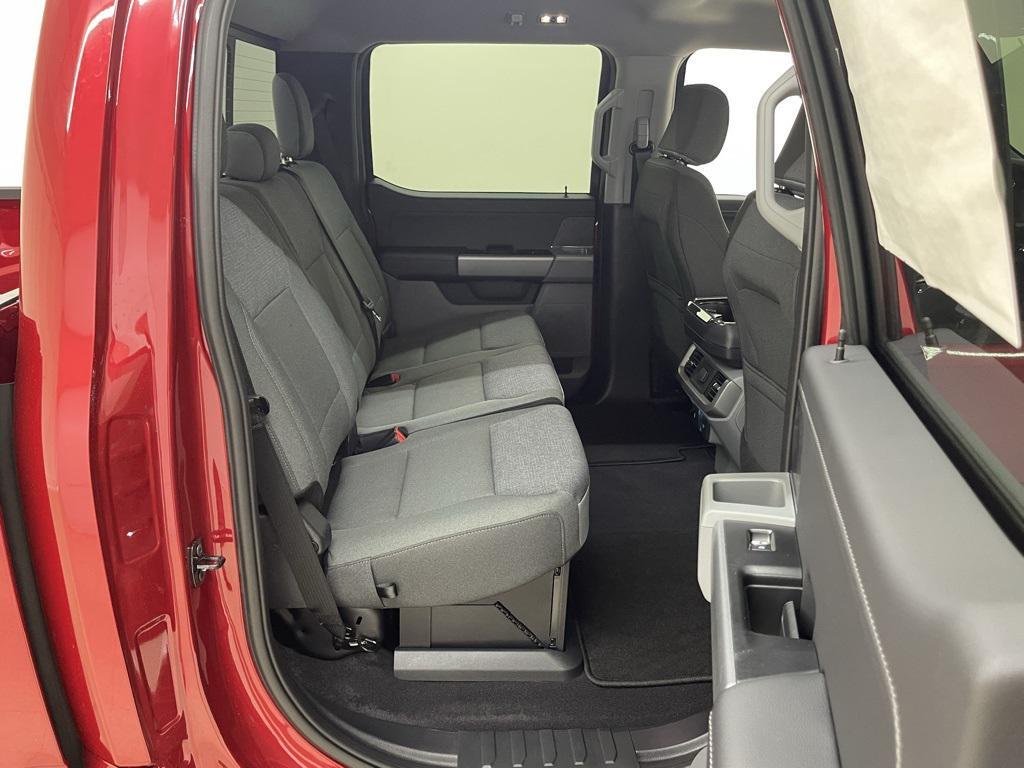 new 2025 Ford F-150 car, priced at $60,229