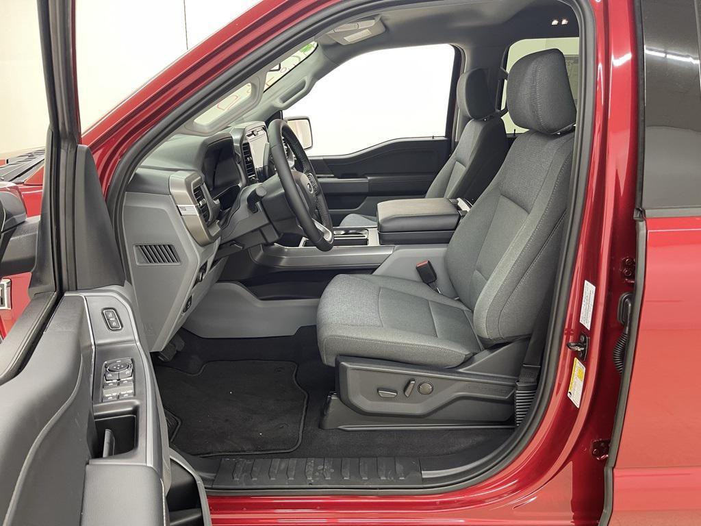 new 2025 Ford F-150 car, priced at $60,229