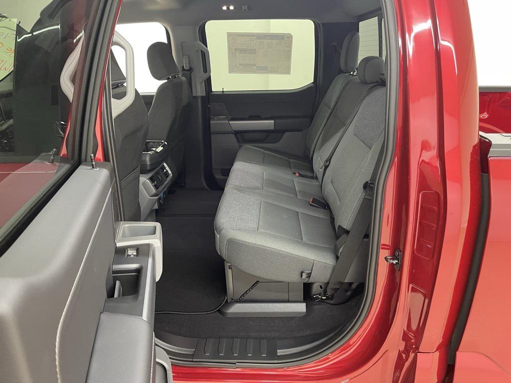new 2025 Ford F-150 car, priced at $60,229